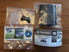 PlayStation プレステ ガチャガチャ PS3