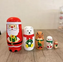 NITORI クリスマス