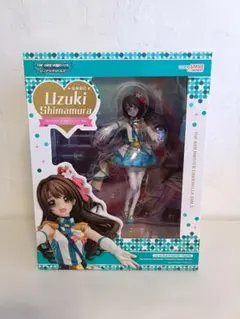 Good Smile Company 島村卯月 クリスタルナイトパーティVer.