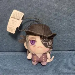 炎炎ノ消防隊 参ノ章 ちょぴぬいぷち② ジョーカー