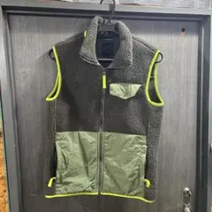 ベスト ダウンベスト