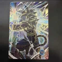 SDV10-016 孫悟空 GT GDR パラレル ダイバーズ 超サイヤ人4 - メルカリ