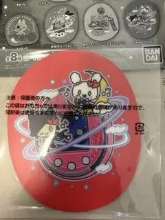 たまごっち マウスシートコレクション　Tamagotchi ID Lのサムネイル