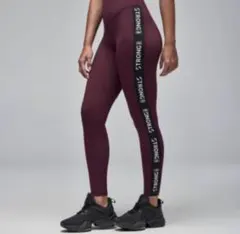 STRONG iD Ultra High Rise Ankle Leggingsのサムネイル