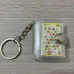 y*2様 ミニシール帳