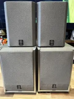 YAMAHA VS-10 + NX-SW10ホームシアターサウンドシステム - メルカリ