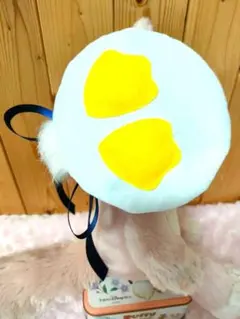 リーナベルＳサイズ　ドナルドクワッキー風ベレー帽