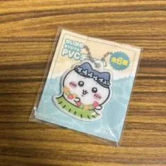 ちいかわ オリジナルPVCチャーム ハチワレ セブンイレブンのサムネイル