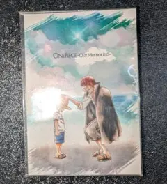 ワンピースウエハース Our Memory´s フルコンプ未開封セット - メルカリ