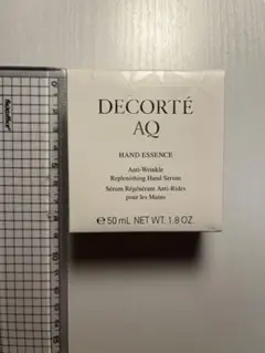 DECORTE AQ HAND ESSENCE 50ml コスメデコルテのサムネイル