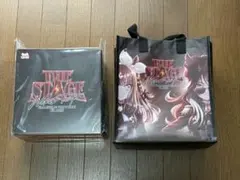 ウマ娘 7th 東京公演 ライブ 入場特典グッズ