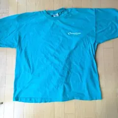 GILDAN Tシャツ XXL ターコイズブルー