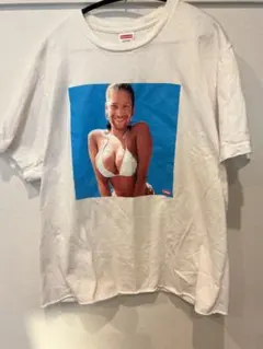 Supreme Aphex Twin Windowlicker Tee 紫 - メルカリ