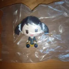 SPY×FAMILY 一番くじI賞 ちょこのっこフィギュア ベッキー