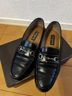 値下げ！mackintoshローファー　23cm 箱あり