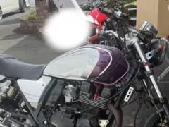 2026年最新】xjr 400タンクの人気アイテム - メルカリ