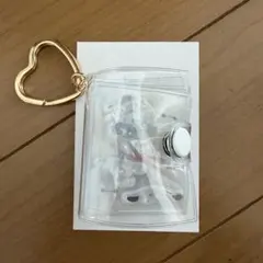 【1】正規品のみ　ミニシール帳完成品　ボンボンドロップシール等