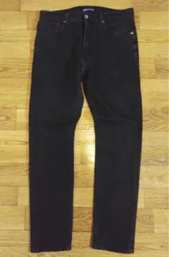 LEVI＇S(R) MADE & CRAFTED(R) 512 W33