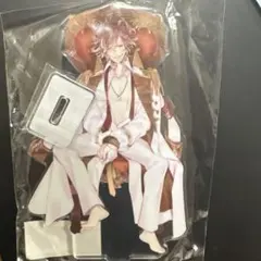 DIABOLIK LOVERS 無神ユーマ アクスタ 夏薔薇の玉座 くじ B賞 - メルカリ