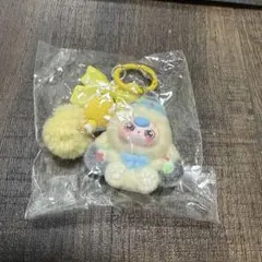 ベイビースリー キーホルダー