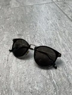 TOMFORDトムフォード サングラス サングラス 眼鏡 TF673 01A トムフォード TOM FORD サングラス Jamieson TF673 01A
