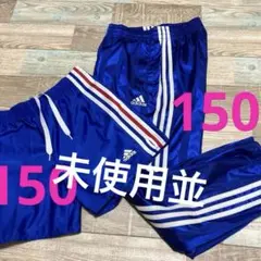 adidasピステパンツ 150 ハーフパンツ150