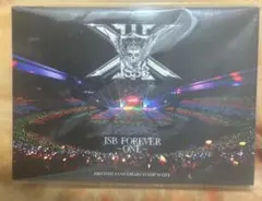 JSB FOREVER ONE DVD - メルカリ