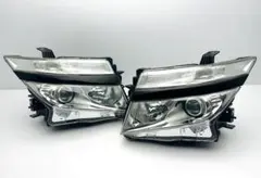 デリカD:5 HID ヘッドライト 左右セット KOITO 100-87918 - メルカリ