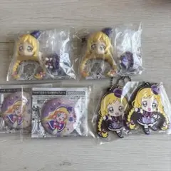 プリキュア あそーとセット