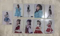 FRUITSZIPPER 真中まな 生写真