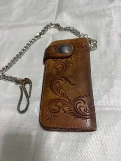 ＫＣ＇Ｓ　ケーシーズ　長財布　牛革