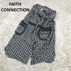 2026年最新】faith connexion ツイードの人気アイテム - メルカリ