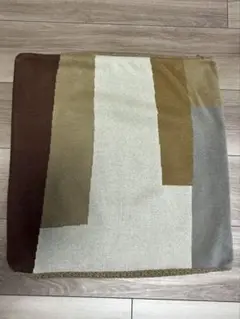 unico ＊クッションカバー　45×45