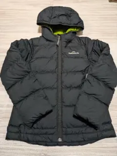 【美品】ニュージーランドアウトドアブランドKathmanduダウンジャケット