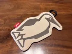 CHUMS ブービーバード ブービーパスケース　チャムス