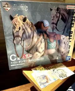 ジョジョ一番くじC賞 1、D賞1、H賞3、I賞4、J賞4 - メルカリ
