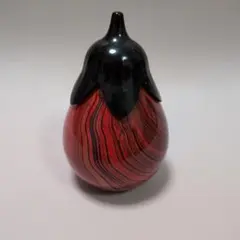 茄子型 茶筒のサムネイル