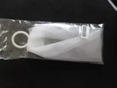 ドモホルンリンクル　洗顔泡立てネット　未開封品のサムネイル