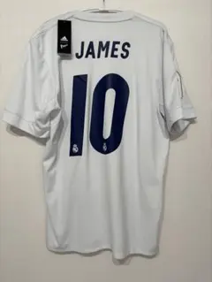 2025年最新】ハメス・ロドリゲス ユニフォームの人気アイテム