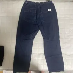 GUNG HO ダークブルーデニム パンツ