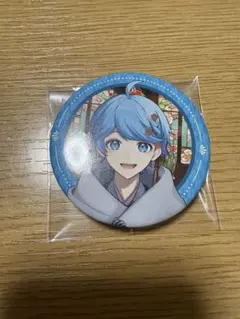 いれいす お正月ランダム缶バッジ 2024 -hotoke-