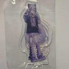 プロセカ 宵崎奏 クリフェス アクリルスタンド