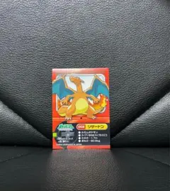 ポケモン リザードン ステッカー 2004 BANDAI キッズシール　美品 ポケモン リザードン ステッカー 2004 BANDAI キッズシール 美品 | Mercari
