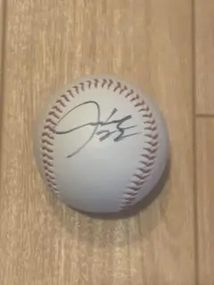 直筆サイン 記念グッズ