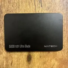 MagOn Ultra Blade 5000 ブラック【アップグレード版】