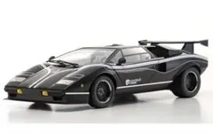 1/12 KYOSHO 京商 LP5000S ランボルギーニ カウンタック - メルカリ