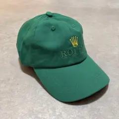 2025年最新】rolex キャップの人気アイテム - メルカリ