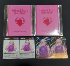 にじさんじ　石神のぞみ　ジューンブライド2025