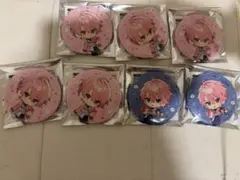 2026年最新】さとみくん缶バッジの人気アイテム - メルカリ