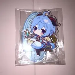 原神 神里綾華 アクリルスタンド - メルカリ